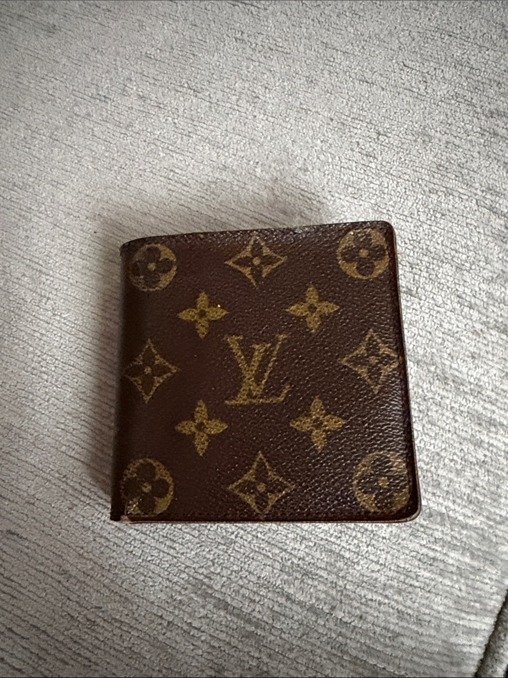 Authentic Louis Vuitton Wallet